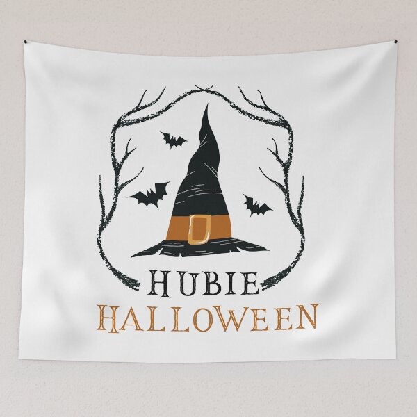 Item preview, Birthday Gift Hubie Halloween designed and sold by TaylorRippin.
