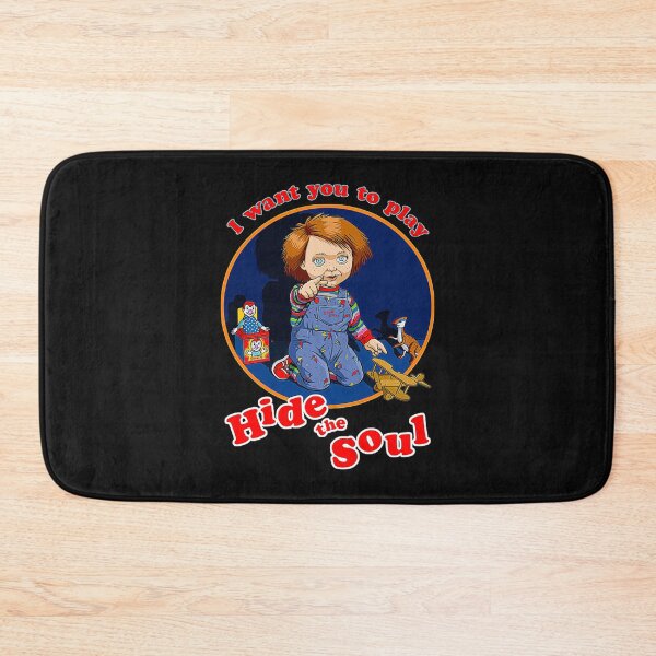 Item preview, Chucky Doll designed and sold by chucky210.