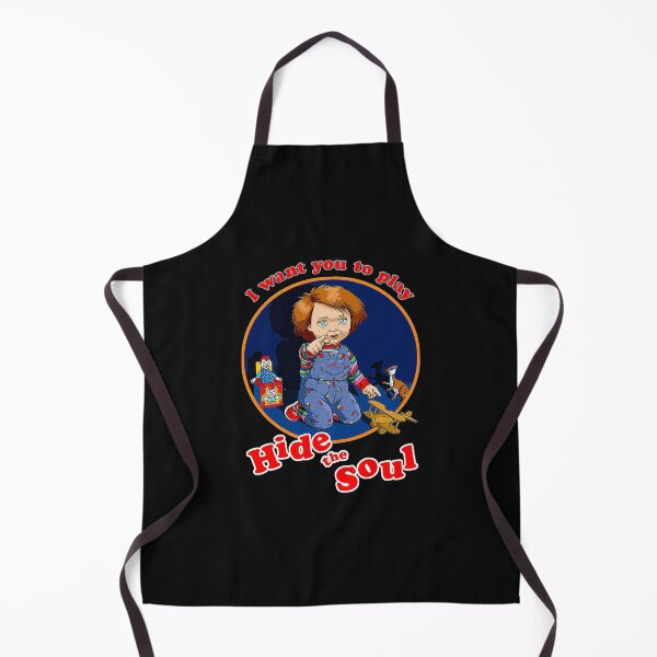 Item preview, Chucky Doll designed and sold by chucky210.
