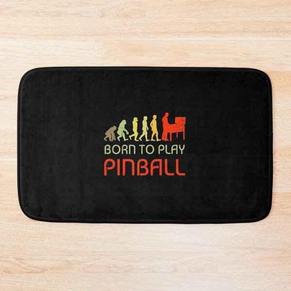 Item preview, Pinball Retro Gamer Gamer      designed and sold by LyfeStam.