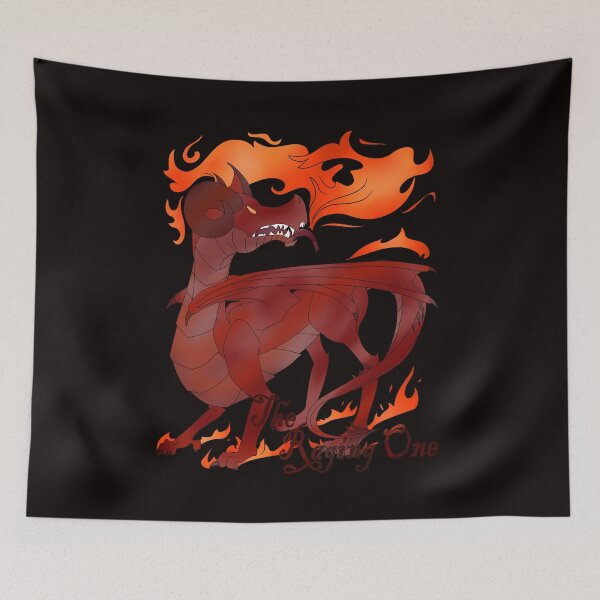 Item preview, Sundered Lands - The Raging One designed and sold by AnaiaLionel.