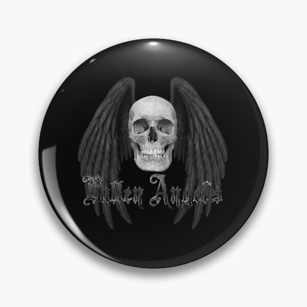 Item preview, Fallen Angels  designed and sold by olacassandra.