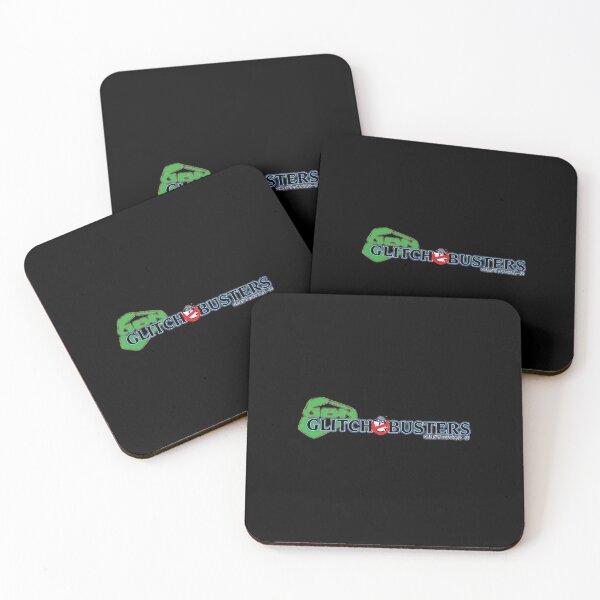 Item preview, GBN Glitch Busters  designed and sold by cortlandshetley.