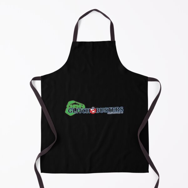 Item preview, GBN Glitch Busters  designed and sold by cortlandshetley.