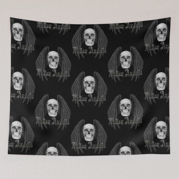 Item preview, Fallen Angels  designed and sold by olacassandra.