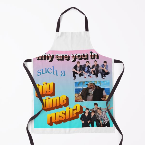 Item preview, Big Times Rush meme haha funny laugh Logan A Popular Boy Band With Music Stars Has A Lot Of Fans designed and sold by BigTimesRushFlo.