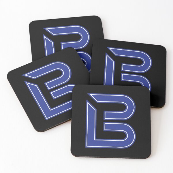 Item preview, Blue emblem  designed and sold by brynleedost.