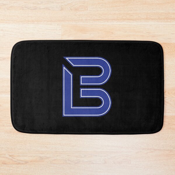 Item preview, Blue emblem  designed and sold by brynleedost.