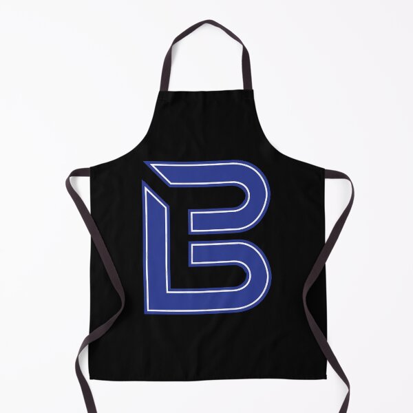 Item preview, Blue emblem designed and sold by brynleedost.
