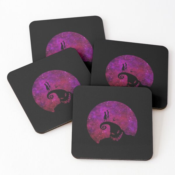 Item preview, The nightmare before christmas nebula  designed and sold by nelskraasch.