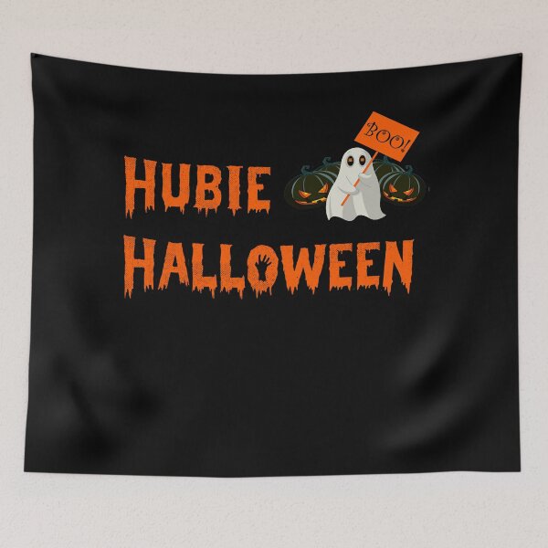Item preview, Day Gift For Hubie Dubois Halloween designed and sold by TaylorRippin.