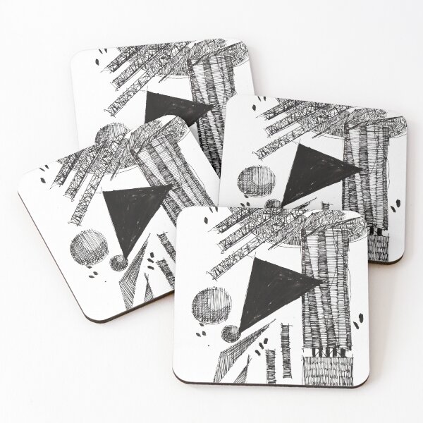 Item preview, Dana Krystle_Monochrome vol2_ (1) designed and sold by dana-krystle.