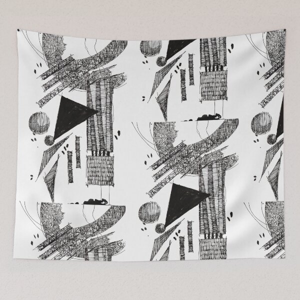 Item preview, Dana Krystle_Monochrome vol2_ (1) designed and sold by dana-krystle.