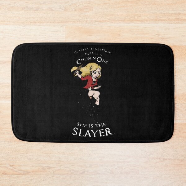 Item preview, Slayer   designed and sold by nicholinarau.