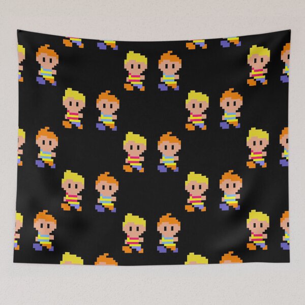Item preview, Sibling Rivalry  designed and sold by sesenlavadie.