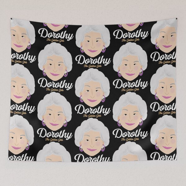 Item preview, Dorothy Zbornack  designed and sold by Chalcra.