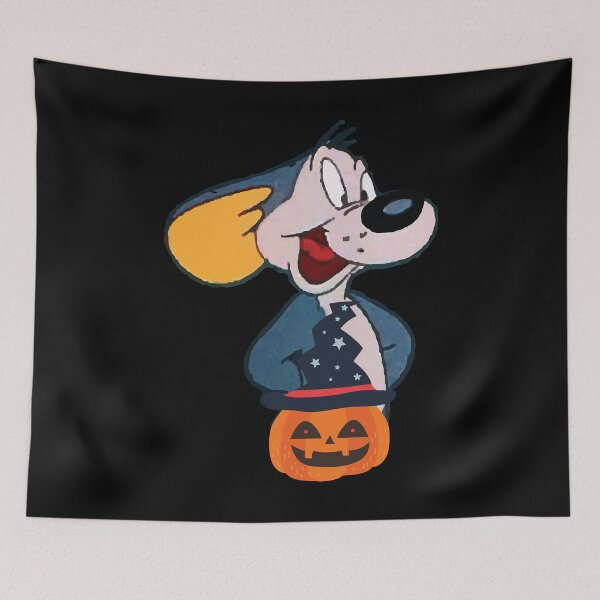 Item preview, Day Gift Hubie Halloween designed and sold by TaylorRippin.