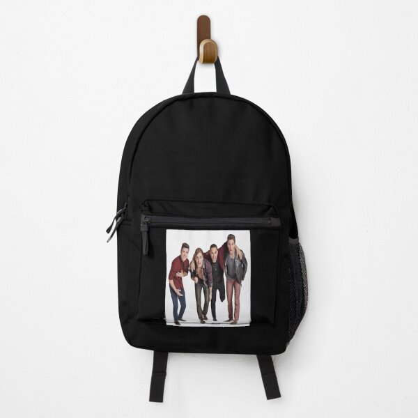 Item preview, Big Times Rush A Popular Boy Band With Music Stars Has A Lot Of Fans designed and sold by BigTimesRushFlo.