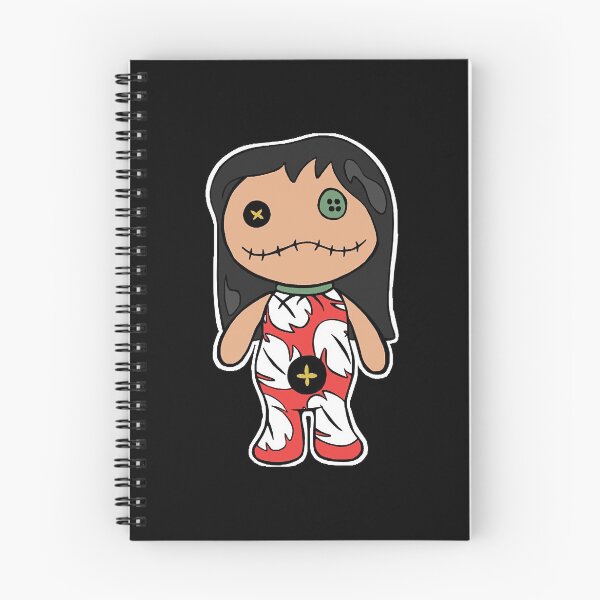 Item preview, Scrump as Lilo  designed and sold by Randelsf.