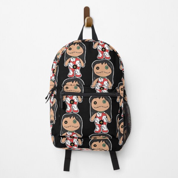Vista previa del artículo con la obra «Scrump como Lilo», diseñado y vendido por Randelsf.
