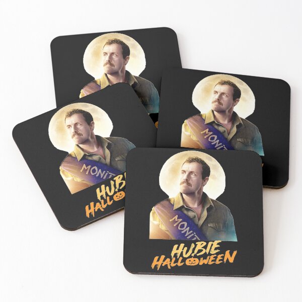 Item preview, Day Gifts Funny Hubie Halloween designed and sold by TaylorRippin.