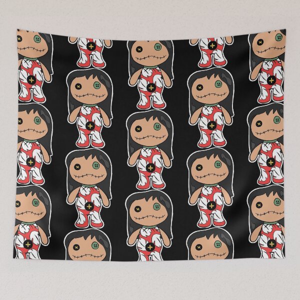 Item preview, Scrump as Lilo  designed and sold by Randelsf.