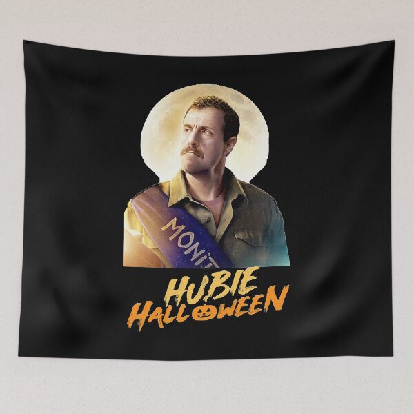 Item preview, Day Gifts Funny Hubie Halloween designed and sold by TaylorRippin.