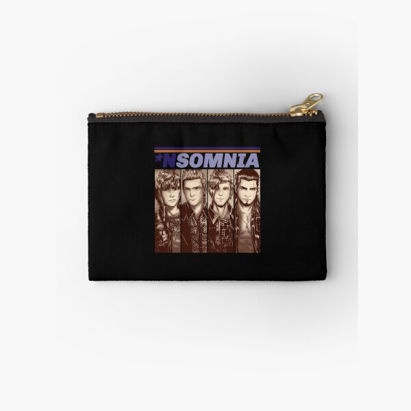 Item preview, NSomnia  designed and sold by ishanbaghda.
