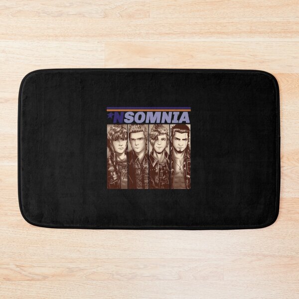 Item preview, NSomnia  designed and sold by ishanbaghda.