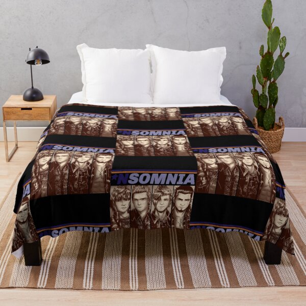 Item preview, NSomnia  designed and sold by ishanbaghda.