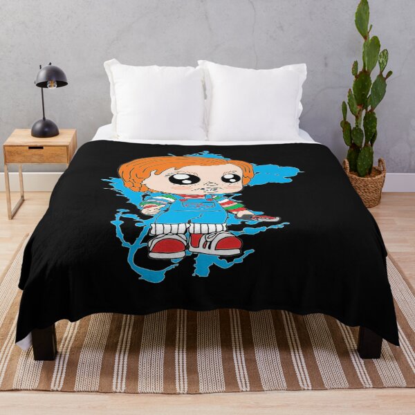 Item preview, Chucky Doll designed and sold by chucky210.