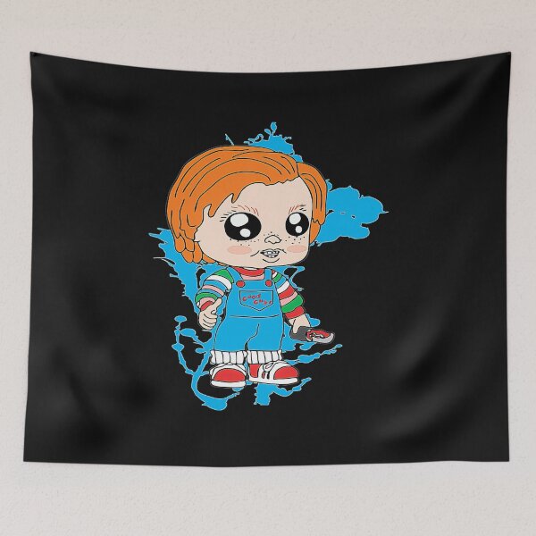 Item preview, Chucky Doll designed and sold by chucky210.
