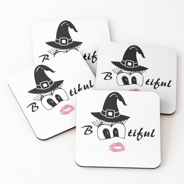 Item preview, For Men Women Bootiful Halloween designed and sold by TaylorRippin.