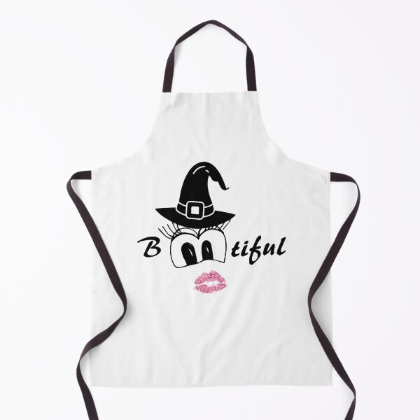 Item preview, For Men Women Bootiful Halloween designed and sold by TaylorRippin.