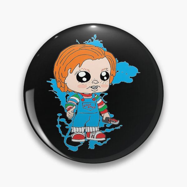 Item preview, Chucky Doll designed and sold by chucky210.