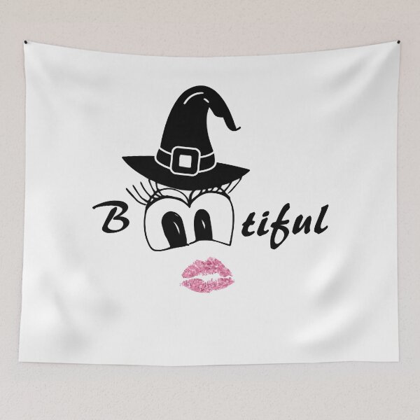 Item preview, For Men Women Bootiful Halloween designed and sold by TaylorRippin.