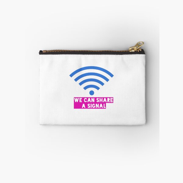 Item preview, We can share a signal  designed and sold by Rytespot.