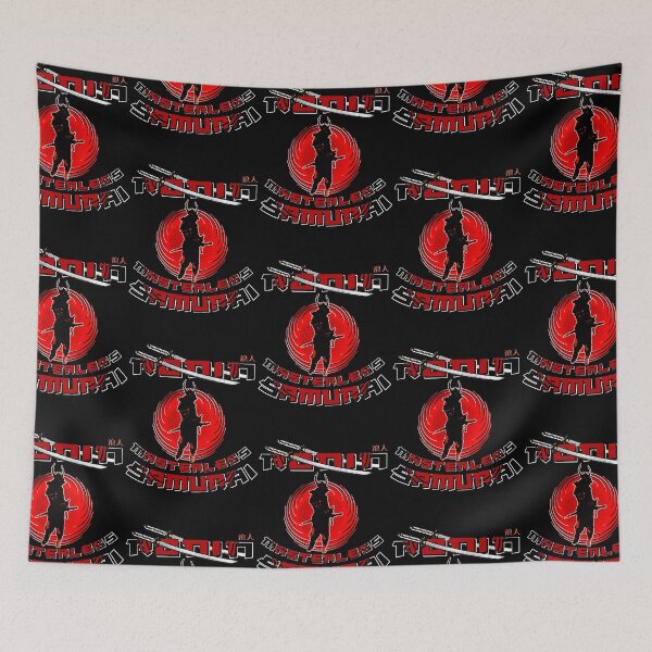 Item preview, Samurai Ronin  designed and sold by damammo.