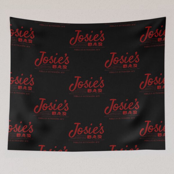 Item preview, Josies Bar  designed and sold by ishanbaghda.