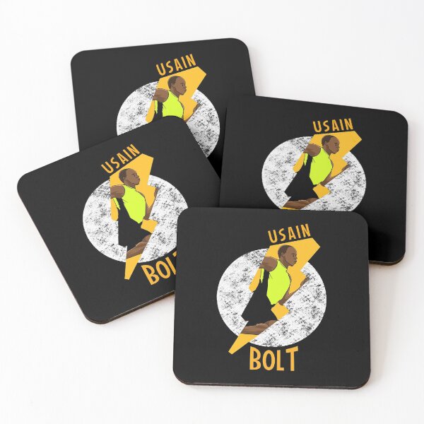 Item preview, Usain Bolt  designed and sold by alfredgiessl.
