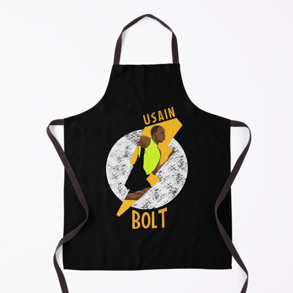 Item preview, Usain Bolt  designed and sold by alfredgiessl.