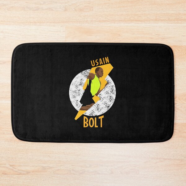 Item preview, Usain Bolt  designed and sold by alfredgiessl.