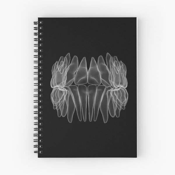Item preview, Dental Radiography designed and sold by guaka-molly.