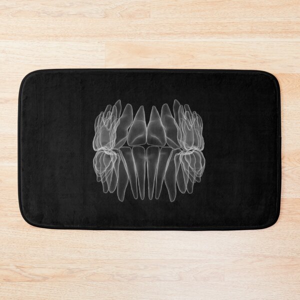 Item preview, Dental Radiography designed and sold by guaka-molly.
