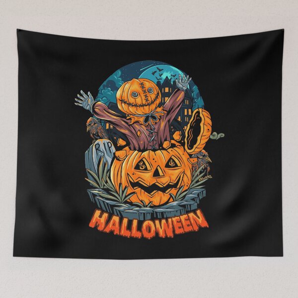 Item preview, For Mens Womens Halloween designed and sold by TaylorRippin.