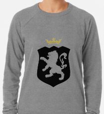 OutlawQueen Leichtes Sweatshirt