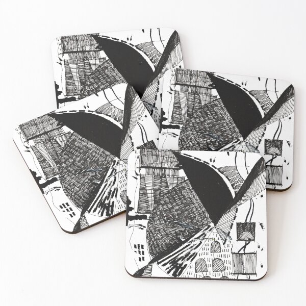 Item preview, Dana Krystle_Monochrome vol2_ (2) designed and sold by dana-krystle.