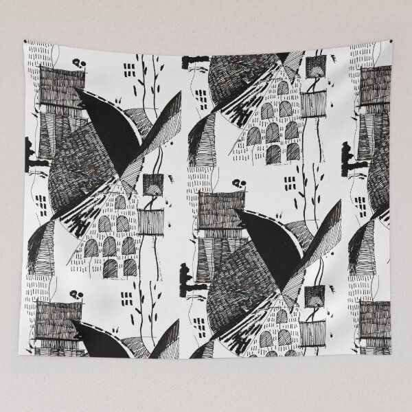 Item preview, Dana Krystle_Monochrome vol2_ (2) designed and sold by dana-krystle.