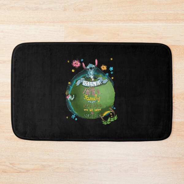 Item preview, Ohana   designed and sold by katrielvergo.