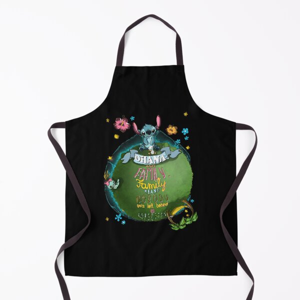 Item preview, Ohana designed and sold by katrielvergo.